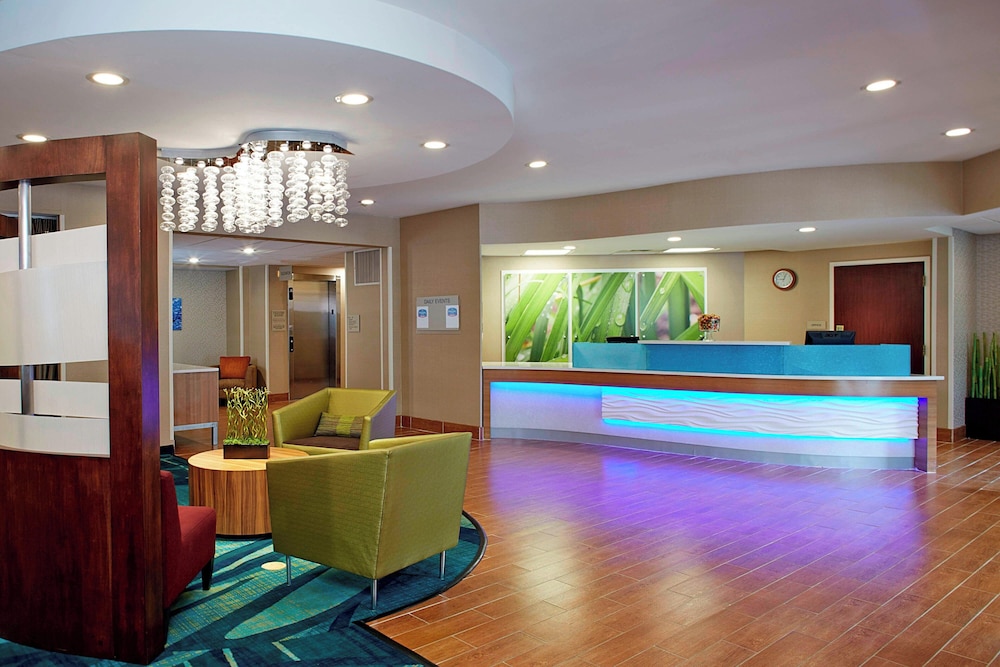 Springhill Suites By Marriott Atlanta Six Flags - photo 5