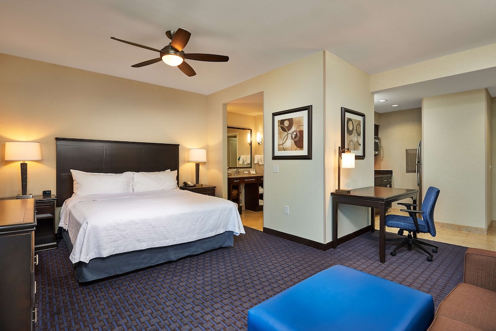 Homewood Suites by Hilton Odessa - photo 2