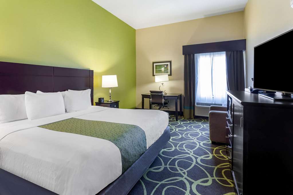 La Quinta Inn & Suites by Wyndham New Braunfels - photo 16