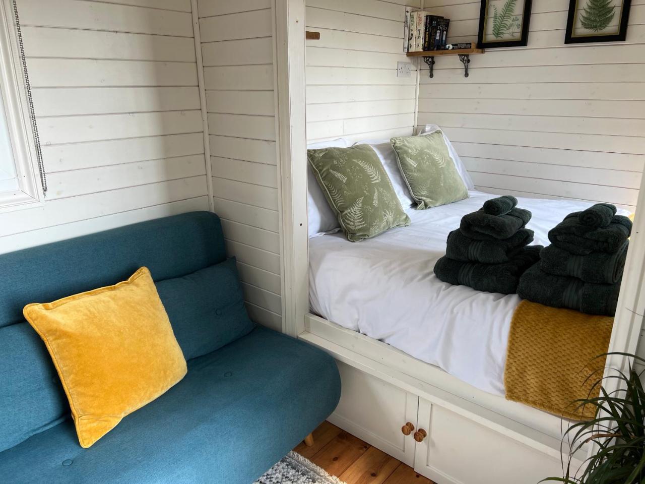 The Green Hut — Battle — photo 5