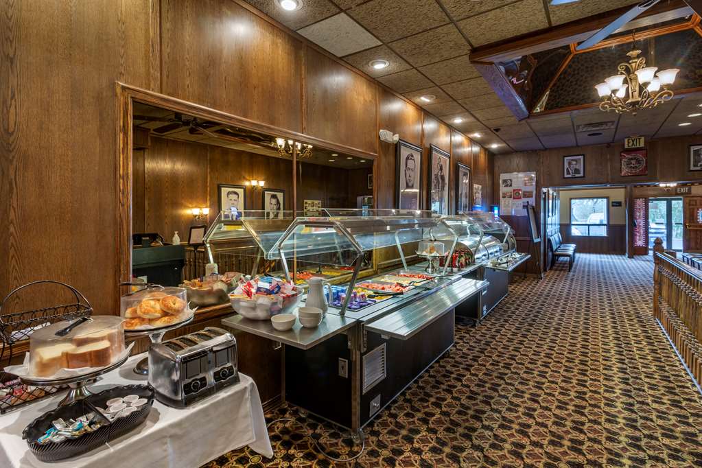 Best Western Dunmar Inn - photo 8