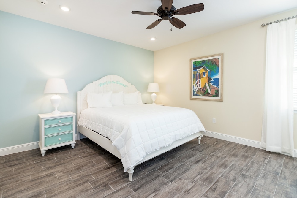 Margaritaville Cottages Orlando by Vstays with H2O Waterpark - photo 81