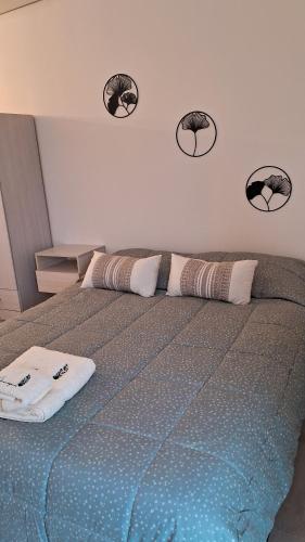 Newenquen Alojamiento — 4-Star Luxury Hotel in Neuquen, Argentina