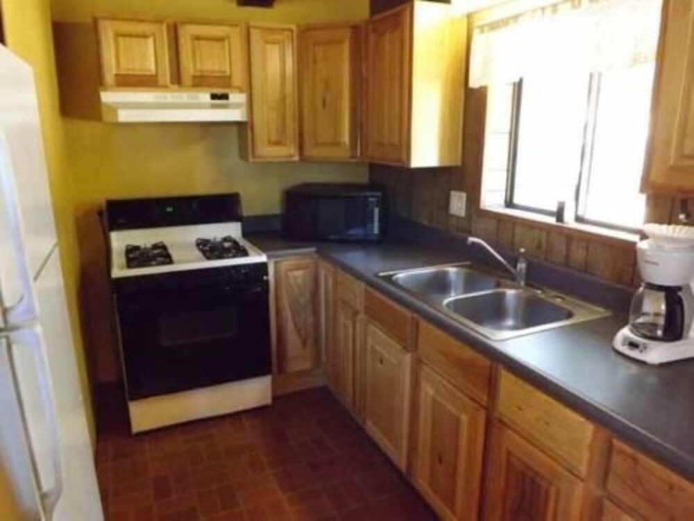 Arizona Mountain Inn and Cabins - photo 236