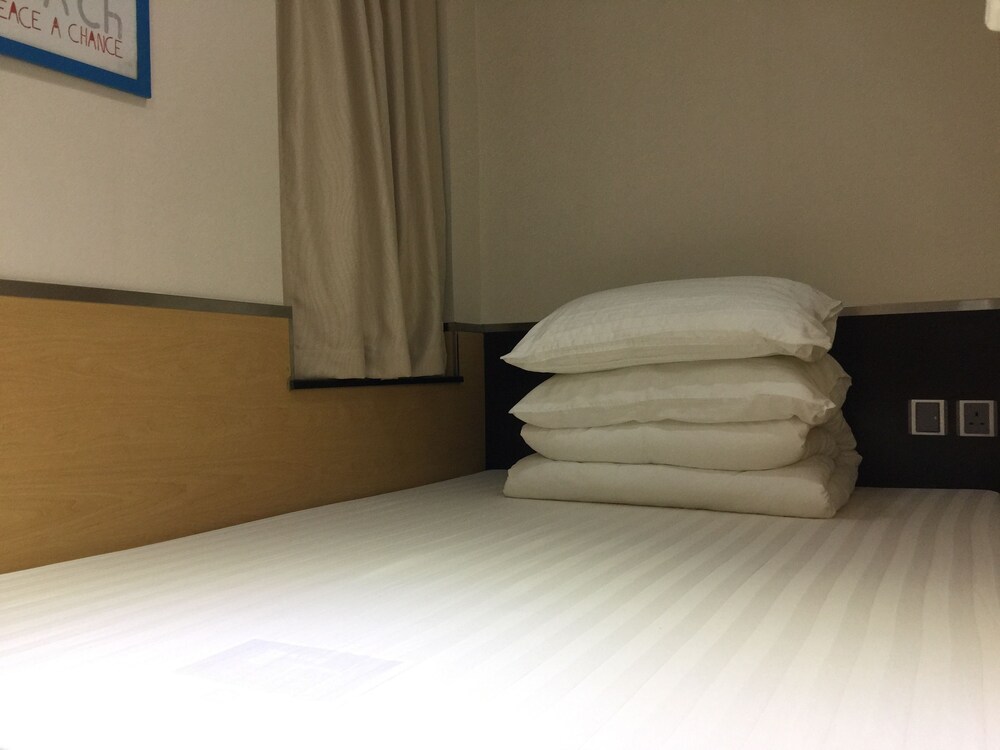 Modern Inn — Kowloon — photo 4