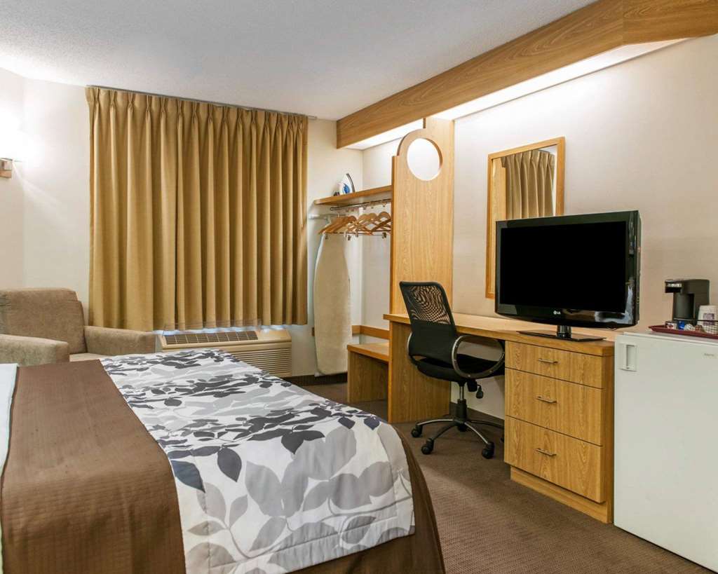 Sleep Inn Elkhart North - photo 10