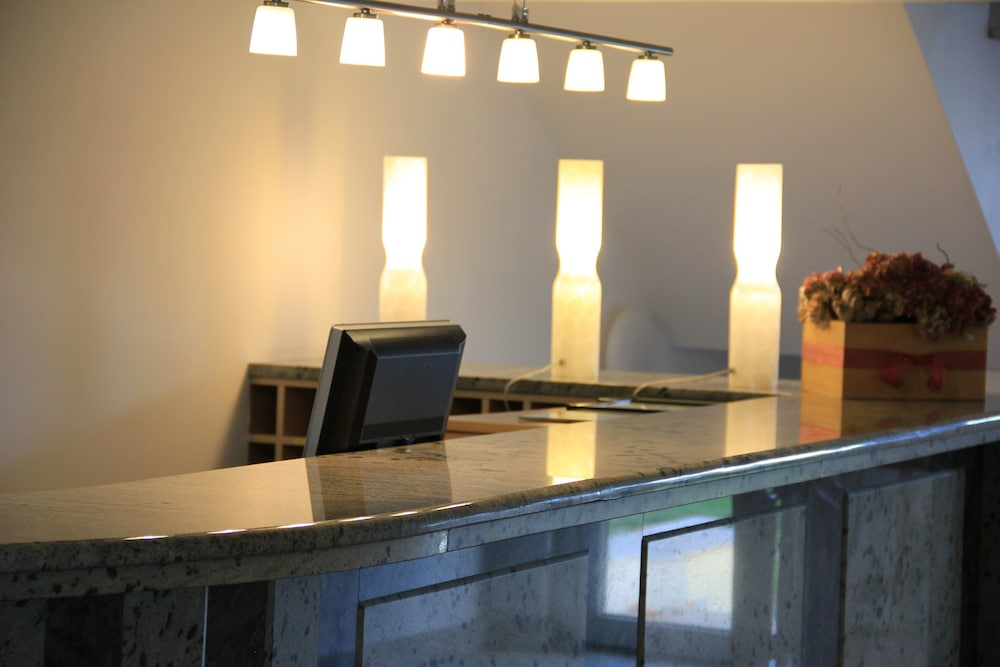 La Ermita - carbon neutral hotel in Brunete