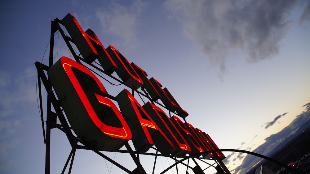 The Gadsden Hotel in Douglas, United States