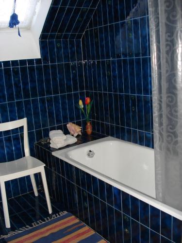 Chez Christiane et Claude — hotel in Saint-Geniez-D'olt
