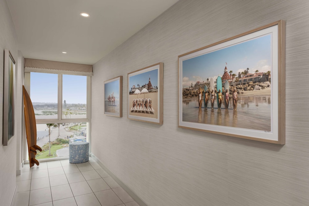 Hotel del Coronado Curio Collection by Hilton - photo 76