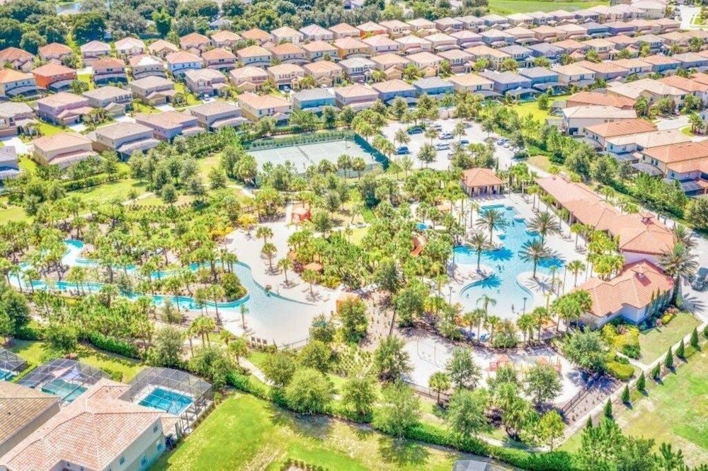 new Splash Of Magic At Solterra Resort 6 Bedroom Home - photo 82