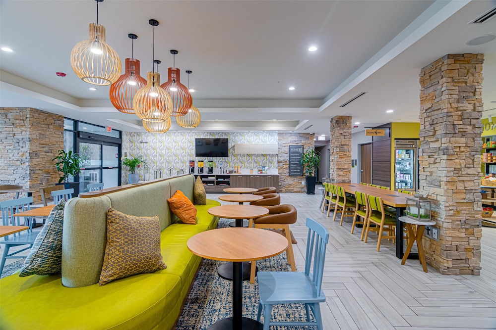 Home2 Suites by Hilton Bolingbrook Chicago - photo 4