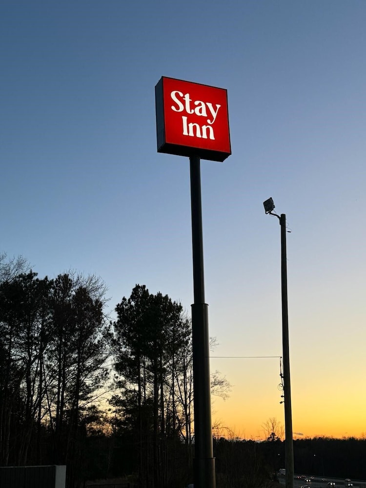 Super 8 by Wyndham Kannapolis - photo 25