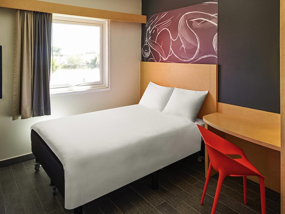 Ibis Culiacan — Culiacan — photo 4