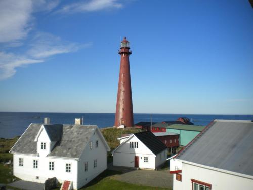 Apt 201 Andenes Whale Safari Apartments — Andenes — photo 3