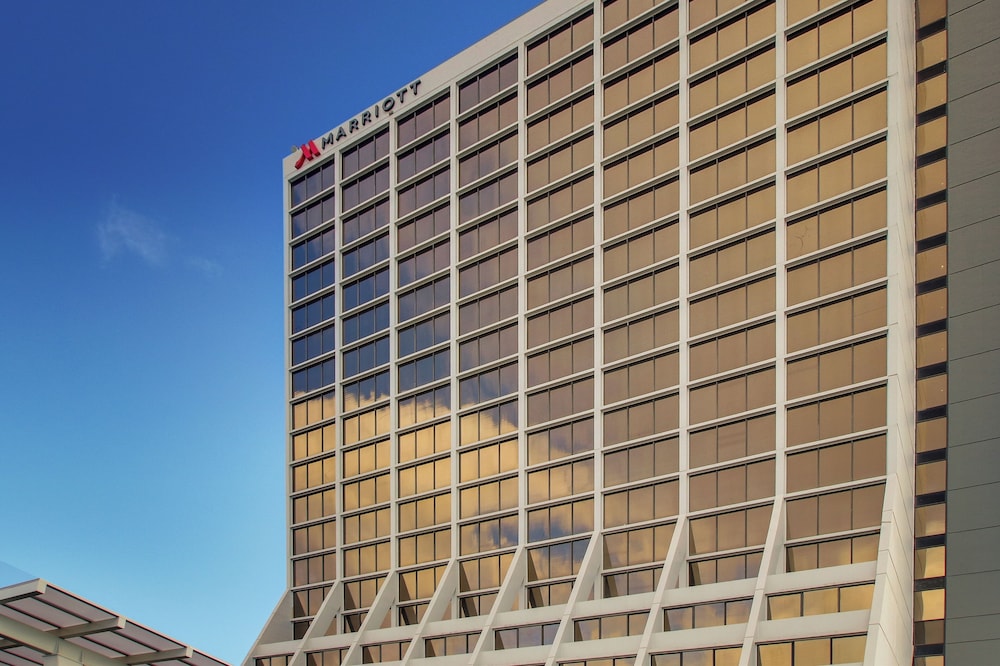 Mobile Marriott - photo 57