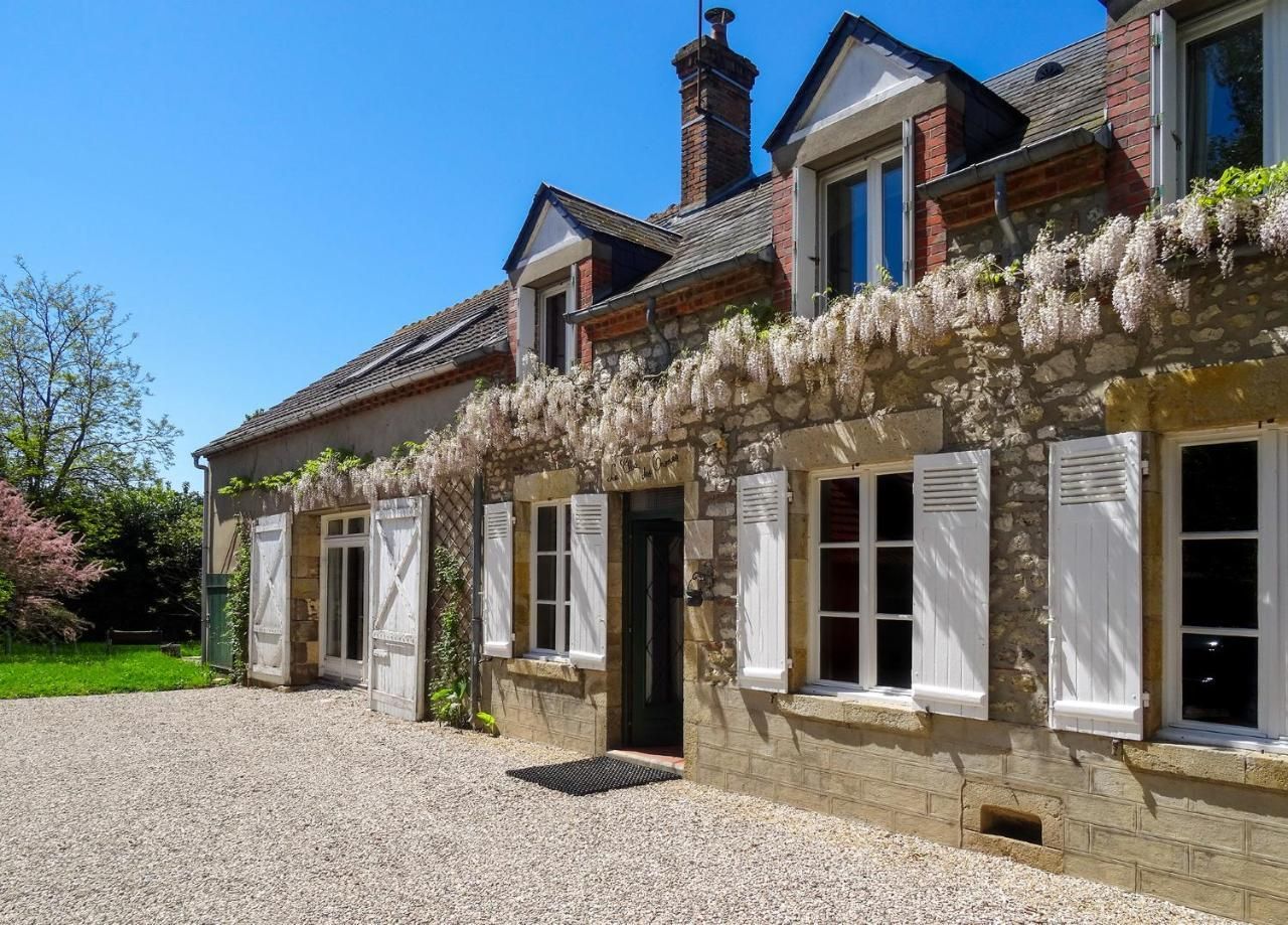 Clos Des Ormes — Jargeau