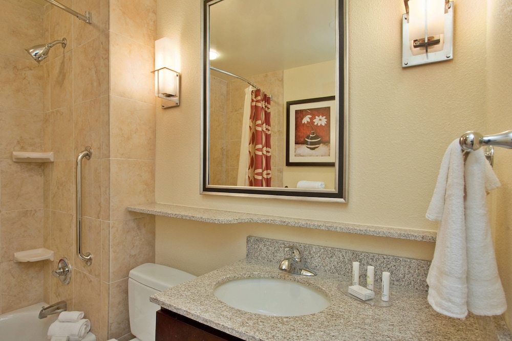 TownePlace Suites Midland - photo 16