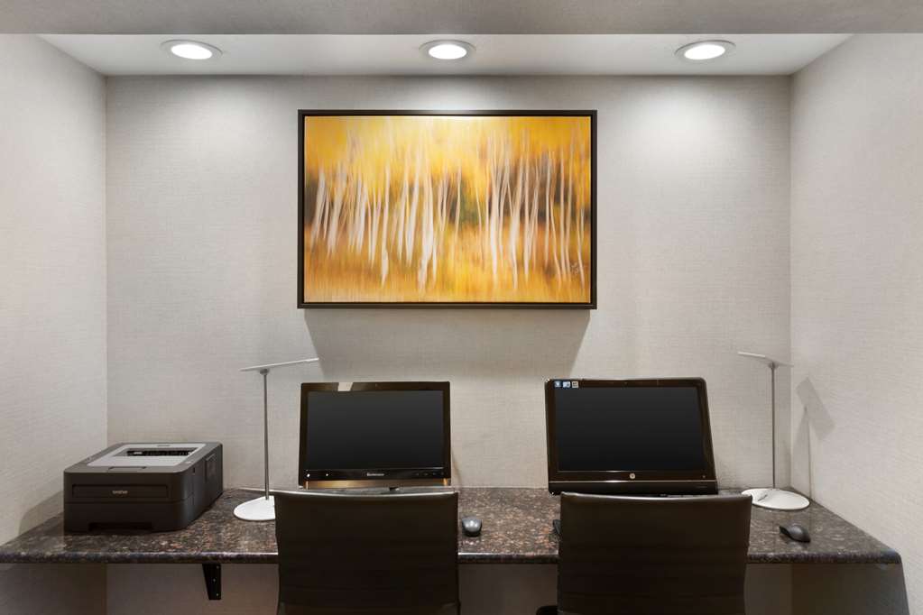 Best Western Holiday Hills - photo 27