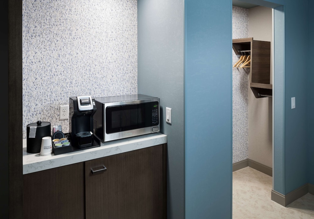 Hilton Garden Inn Madison Downtown - photo 23
