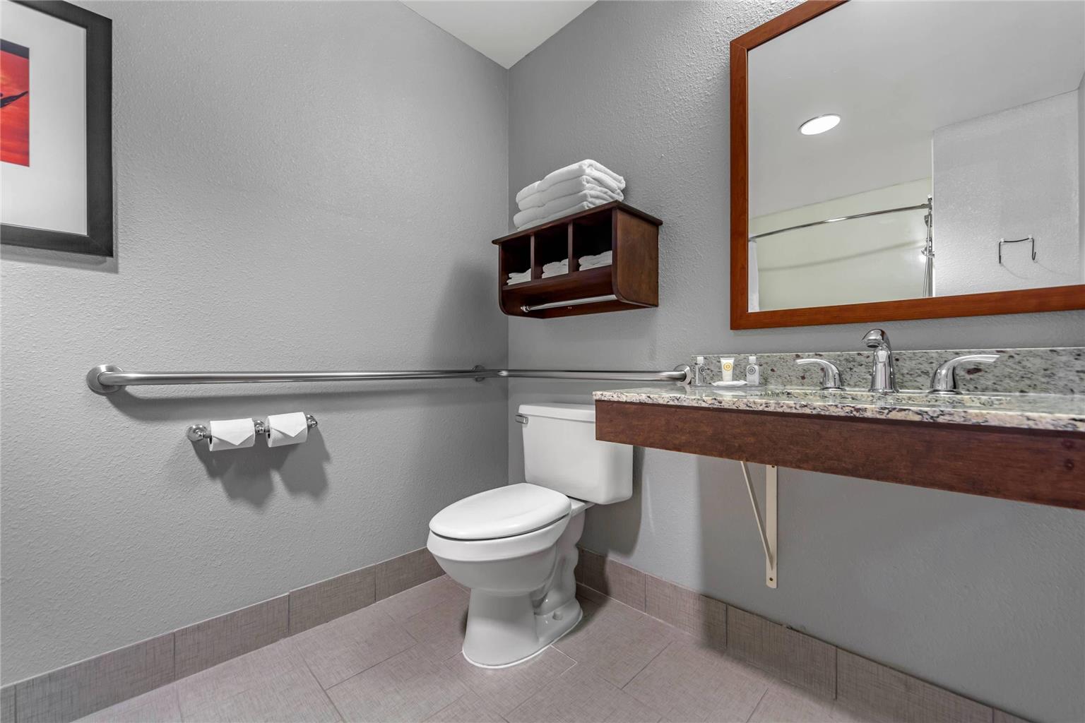 Comfort Inn Kearney I 80 - photo 15