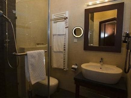 Hotel Wieniawa — Leszno — photo 4