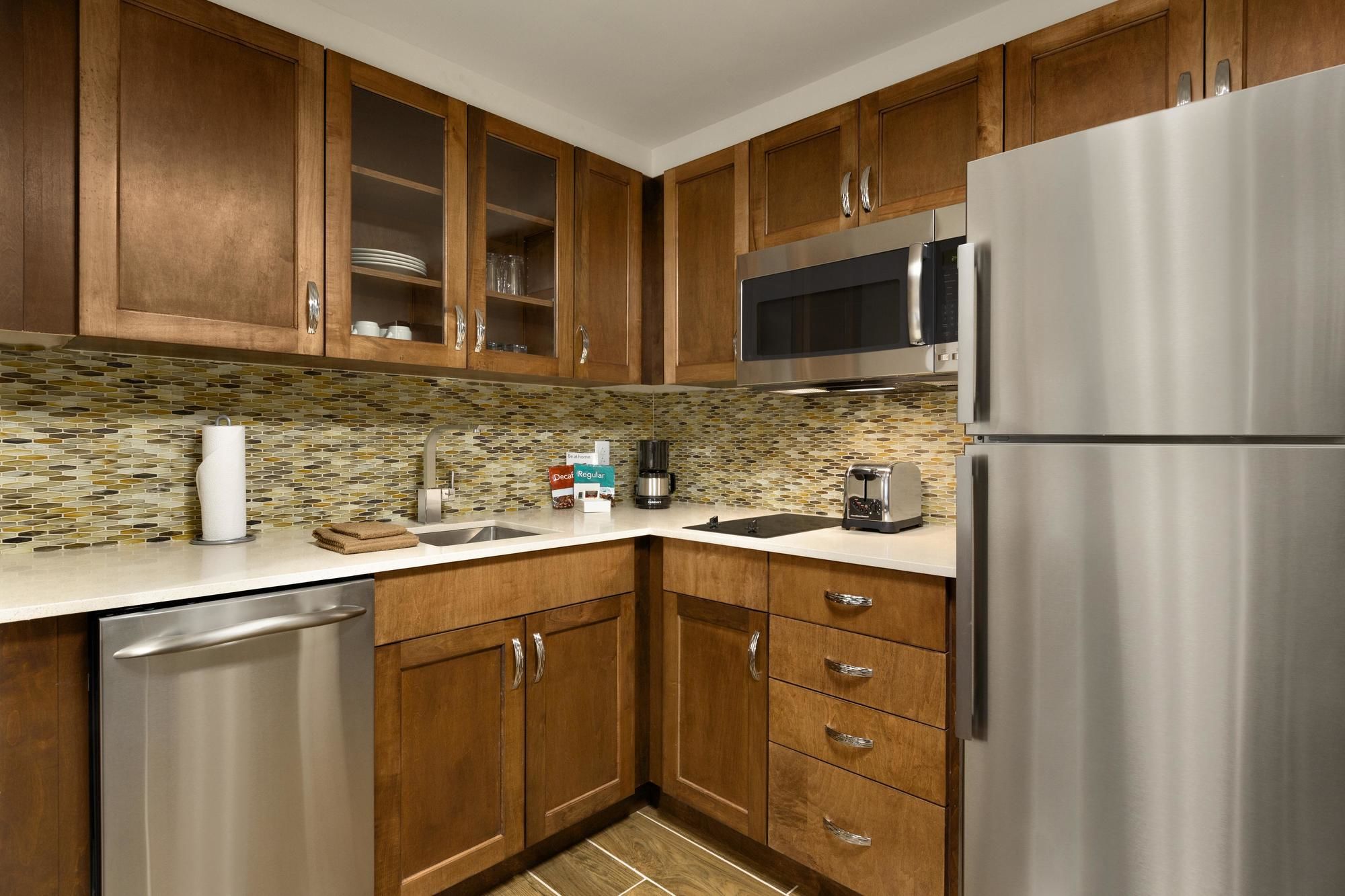 Homewood Suites by Hilton Augusta - photo 49