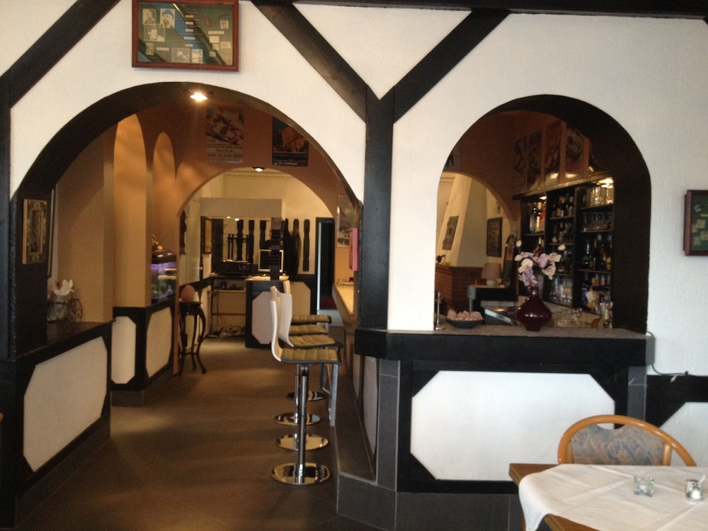 Hotel Apex — Hemmingen — photo 4