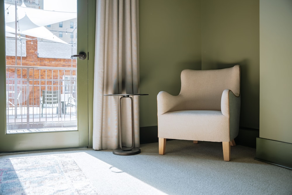 The Woodward Hotel - photo 29