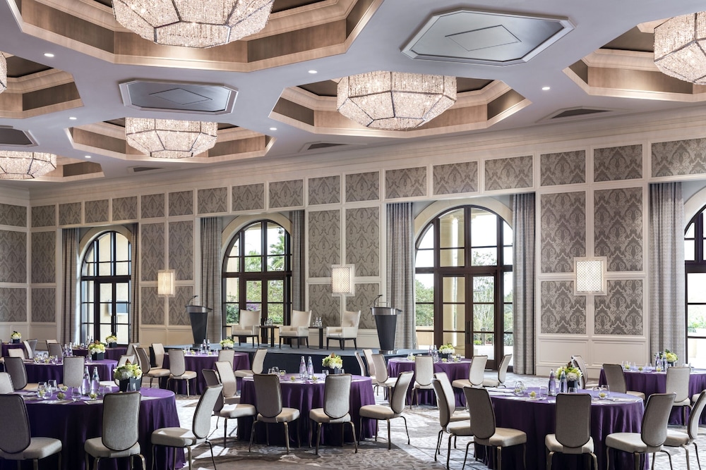 Four Seasons Resort Orlando At Walt Disney World Resort - photo 94