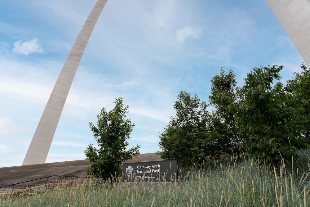 Four Seasons Hotel St Louis - photo 84