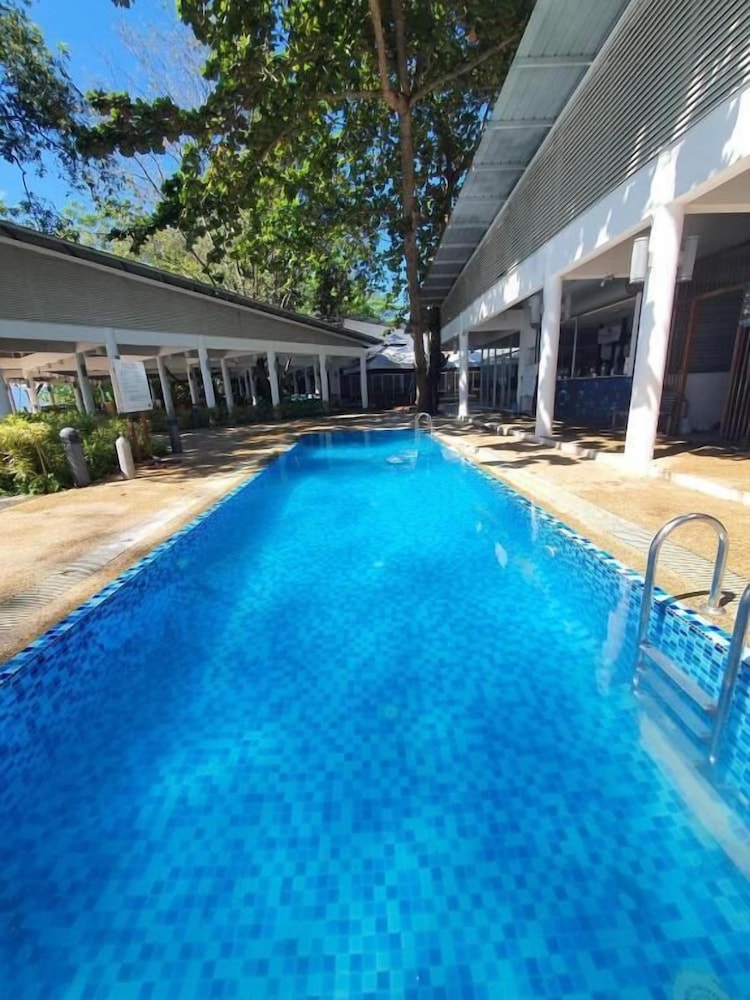 Mamutik Island Lodge — 4-Star Luxury Hotel in Kota Kinabalu, Malaysia