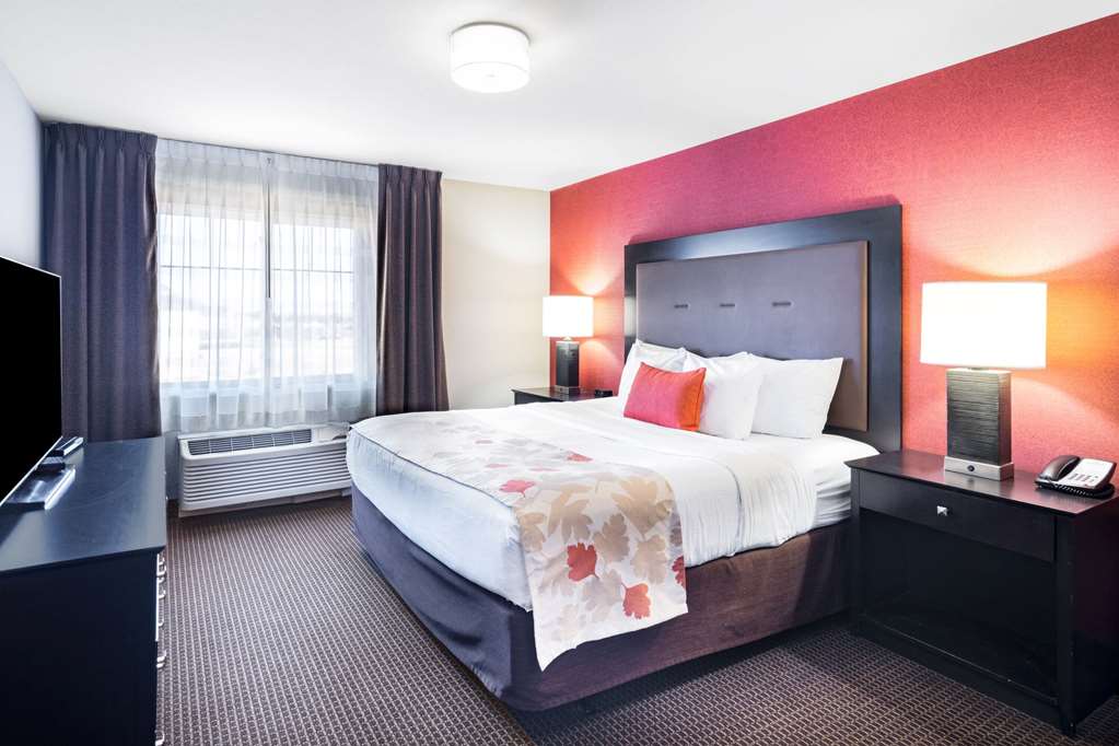 Hawthorn Suites by Wyndham Williston - photo 16