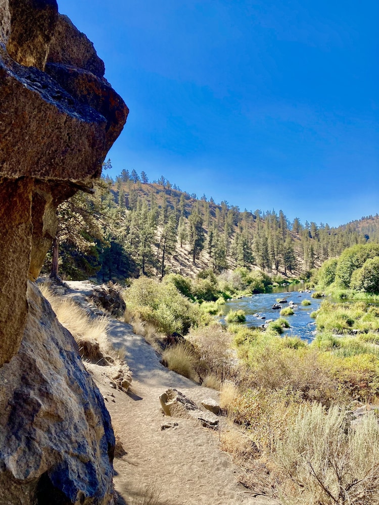 Smith Rock Resort - photo 69