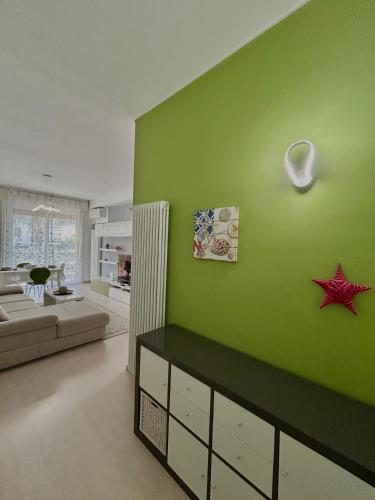 Appartamento Stella Marina — 4-Star Luxury Hotel in San Remo, Italy