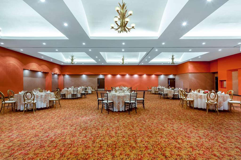 Ballroom