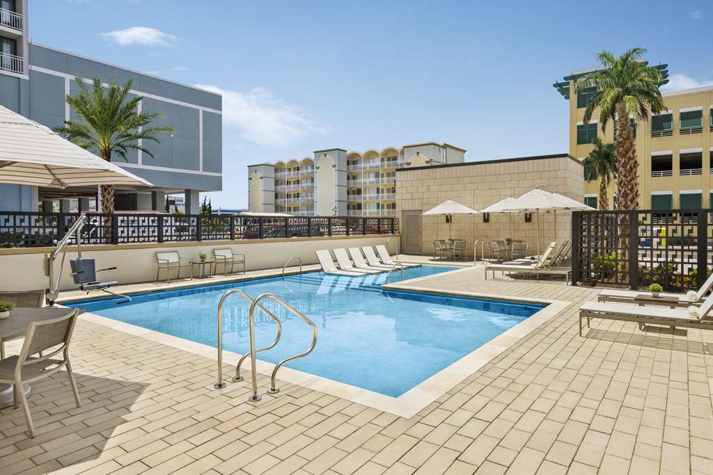 Hyatt Place Virginia Beach Oceanfront - photo 70