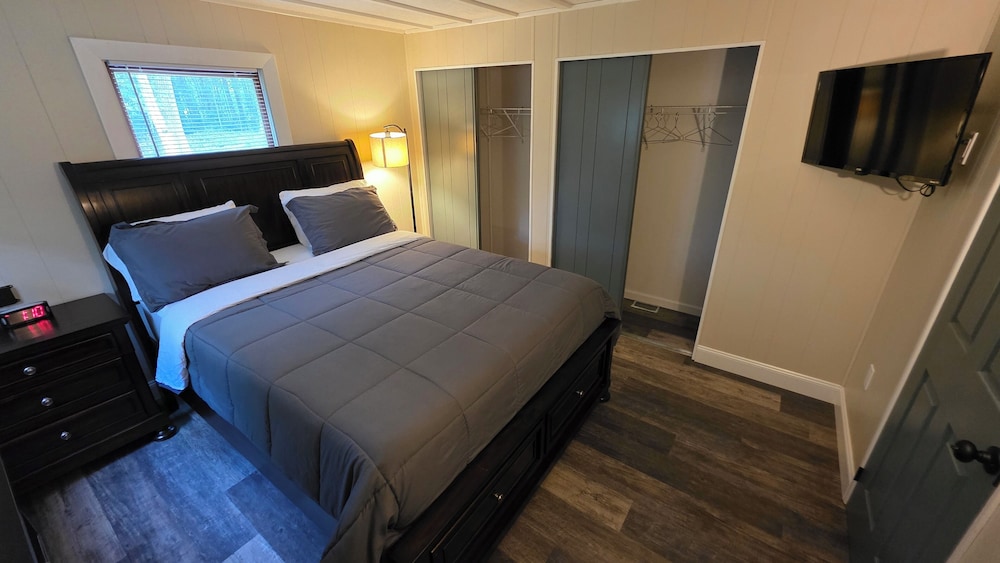 Abbot Trailside Lodging - photo 19