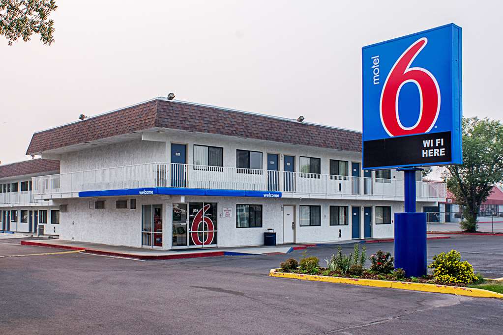 Motel 6 Kalispell MT - photo 5