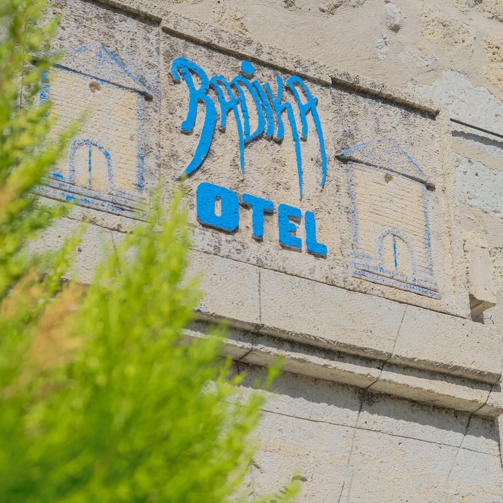 Radika Hotel in Cesme, Turkey