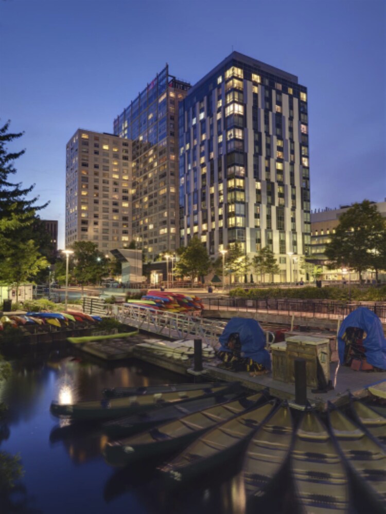 Global Luxury Suites at Kendall East — 4-Star Luxury Hotel in Cambridge, United States