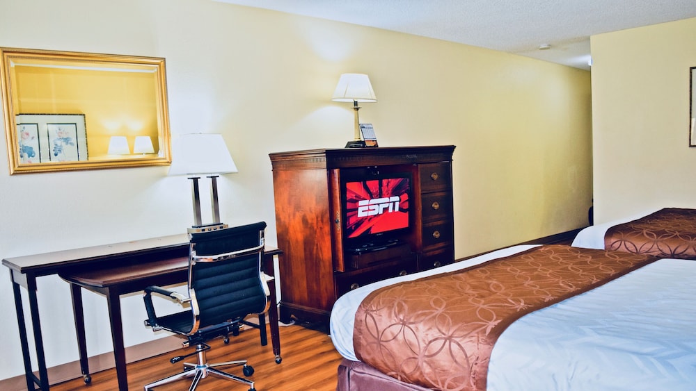 Days Inn by Wyndham Burleson Ft. Worth - photo 14