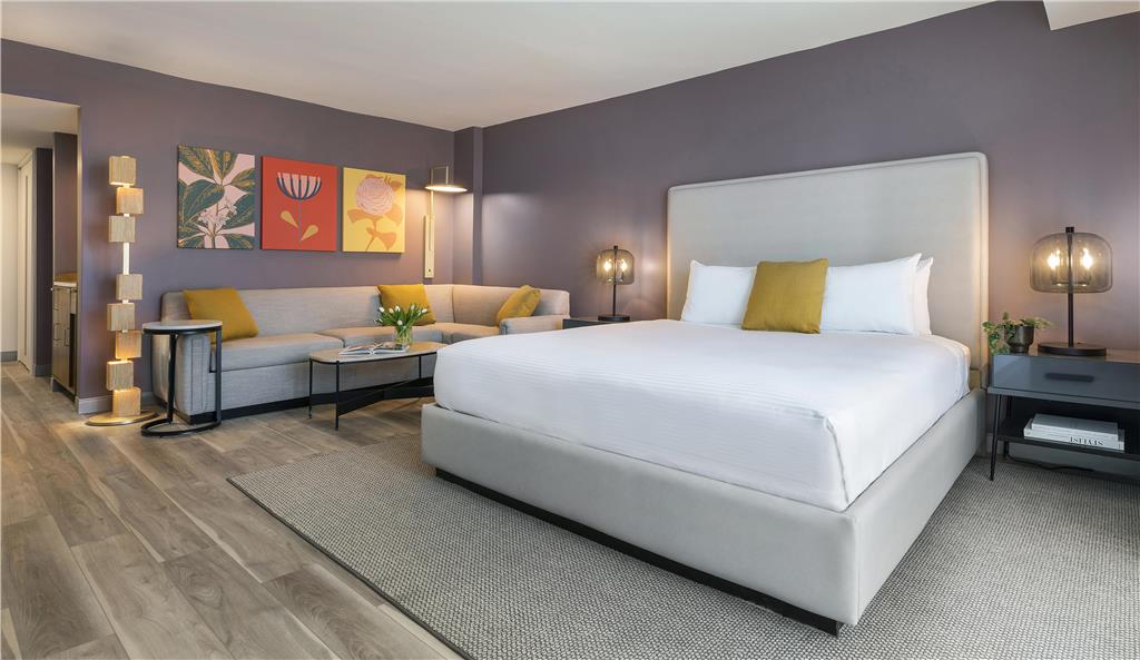 Hotel Madera - photo 11