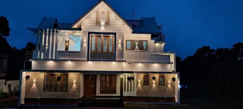 Rockland Holidays Ramakkalmettu in Idukki, India