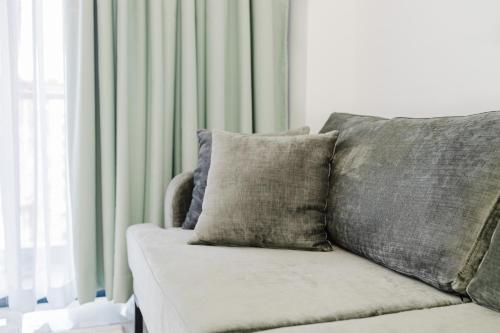 Modern Urban Stay in Prime Kilimani