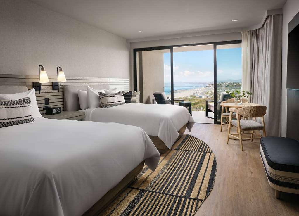 Alila Marea Beach Resort Encinitas a Hyatt Resort - photo 21