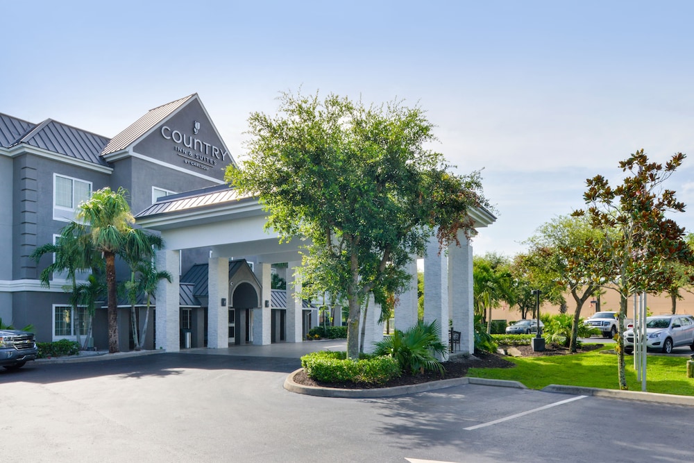 SureStay Plus Hotel by Best Western Vero Beach - photo 29
