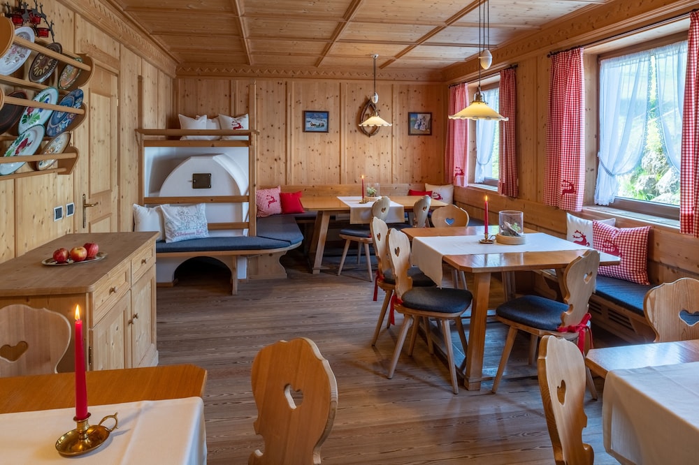 Saltria your Alpine experience — Castelrotto — photo 4