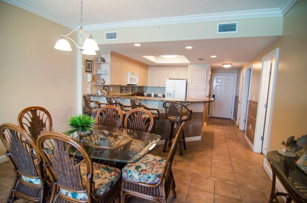 Boardwalk Beach Resort Condominium - photo 7