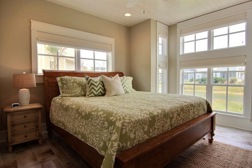 Family Tides 115 SE - photo 2